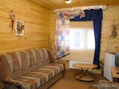 Туристический комплекс Деревня Александровка - 31