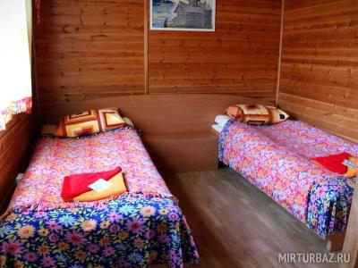 Туристический комплекс Деревня Александровка - 41