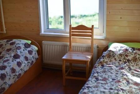 Новая плотина - 60