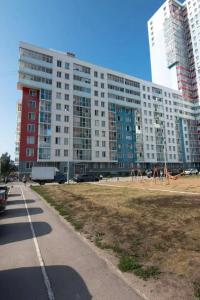Abri Luxe на Полевой 10 - 181