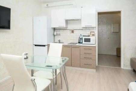 Abri Luxe на Полевой 10 - 183