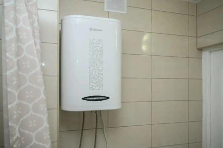 Abri Luxe на Полевой 10 - 191