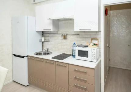 Abri Luxe на Полевой 10 - 194