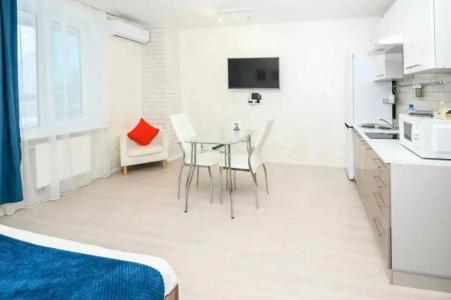 Abri Luxe на Полевой 10 - 195