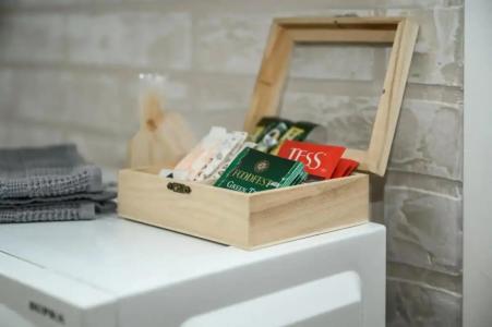 Abri Luxe на Полевой 10 - 201