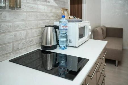 Abri Luxe на Полевой 10 - 202
