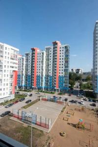 Abri Luxe на Полевой 10 - 292