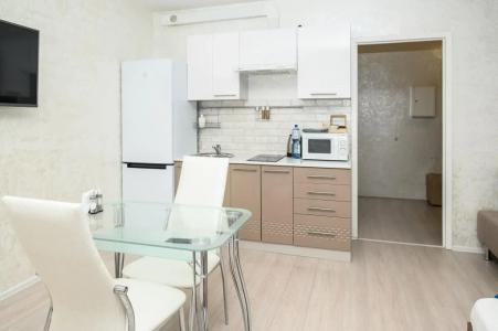 Abri Luxe на Полевой 10 - 295