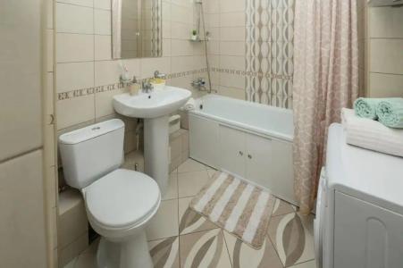 Abri Luxe на Полевой 10 - 296