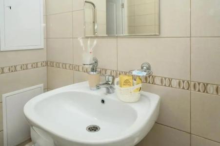 Abri Luxe на Полевой 10 - 297