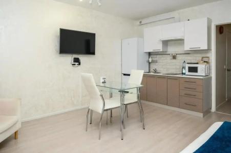 Abri Luxe на Полевой 10 - 308