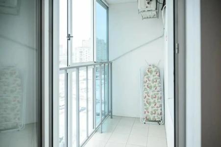 Abri Luxe на Полевой 10 - 316