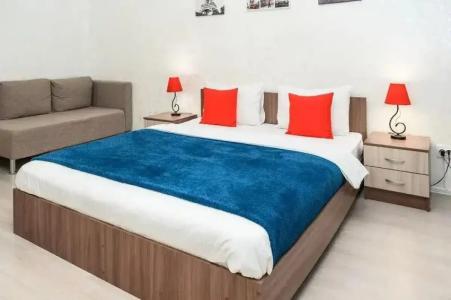 Abri Luxe на Полевой 10 - 80