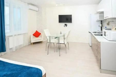 Abri Luxe на Полевой 10 - 93