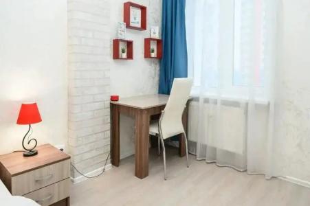 Abri Luxe на Полевой 10 - 96