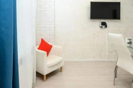 Abri Luxe на Полевой 10 - 100
