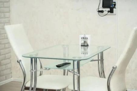 Abri Luxe на Полевой 10 - 102