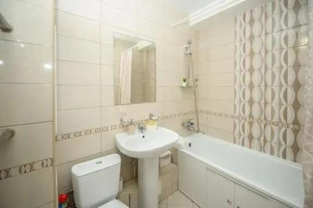 Abri Luxe на Полевой 10 - 108