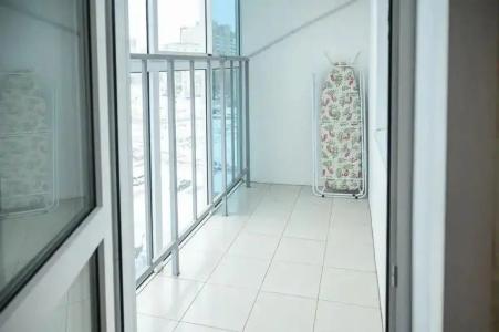 Abri Luxe на Полевой 10 - 109