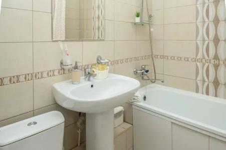 Abri Luxe на Полевой 10 - 112