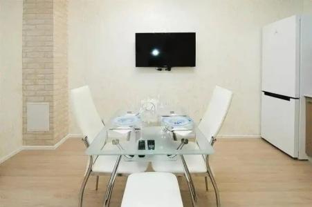 Abri Luxe на Полевой 10 - 322
