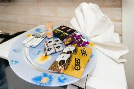 Abri Luxe на Полевой 10 - 323