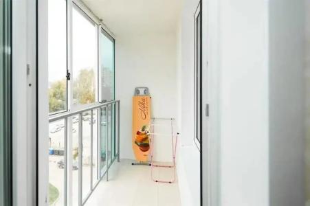 Abri Luxe на Полевой 10 - 324