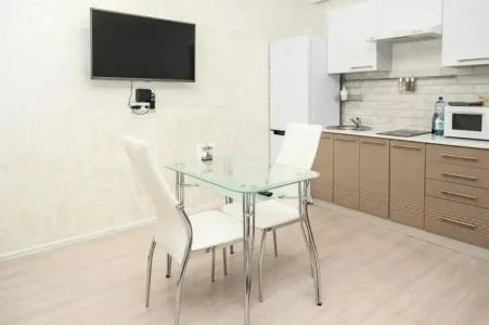 Abri Luxe на Полевой 10 - 335