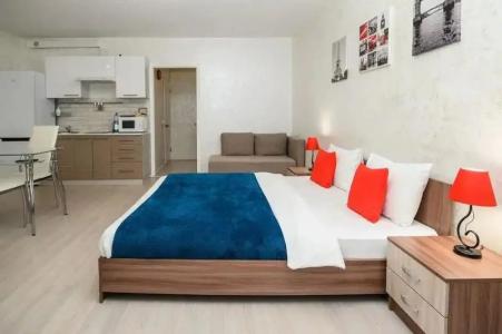 Abri Luxe на Полевой 10 - 336