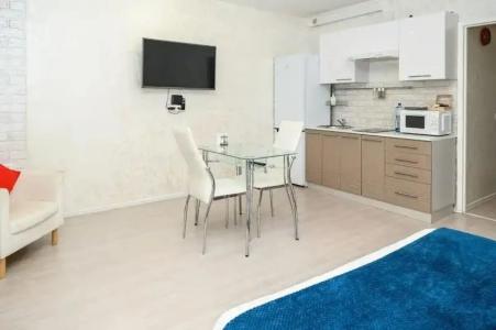 Abri Luxe на Полевой 10 - 339