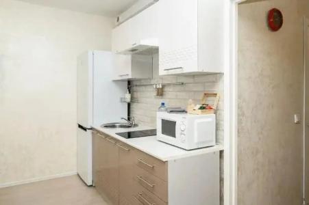 Abri Luxe на Полевой 10 - 343