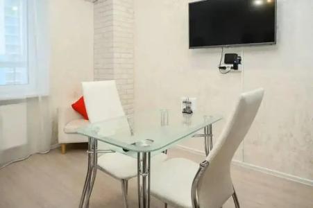 Abri Luxe на Полевой 10 - 346