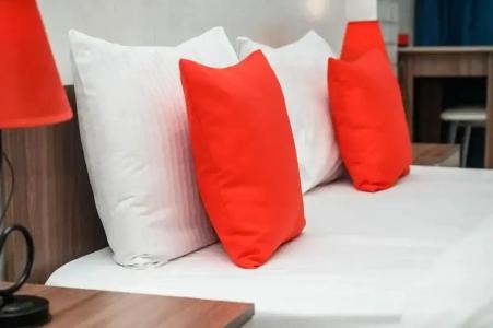 Abri Luxe на Полевой 10 - 347