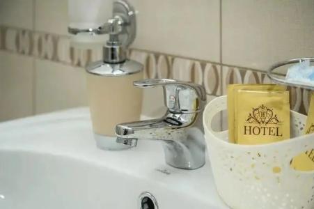 Abri Luxe на Полевой 10 - 362