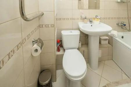 Abri Luxe на Полевой 10 - 363
