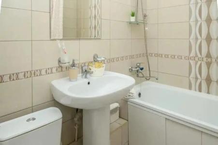 Abri Luxe на Полевой 10 - 364