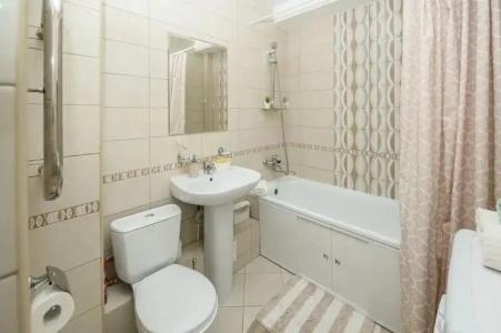 Abri Luxe на Полевой 10 - 365
