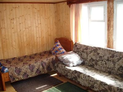 Вороний Остров - 4