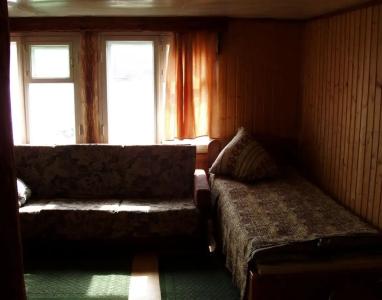 Вороний Остров - 10