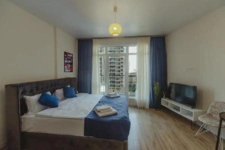 White Sails Residential - 111