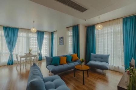 White Sails Residential - 120