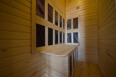 Homelekom Relax & Spa Resort - 12