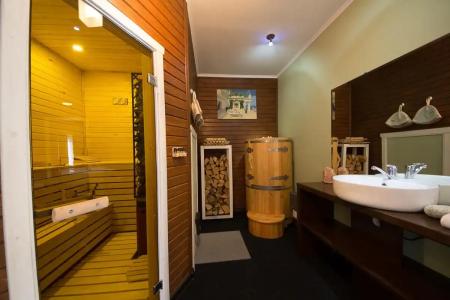 Homelekom Relax & Spa Resort - 13
