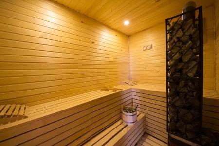 Homelekom Relax & Spa Resort - 14