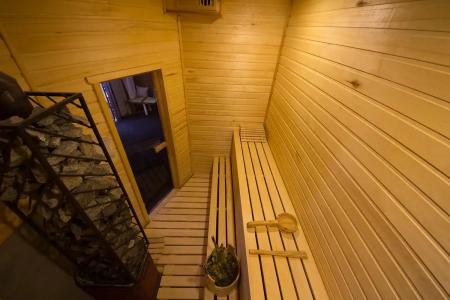 Homelekom Relax & Spa Resort - 15