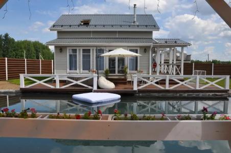 Homelekom Relax & Spa Resort - 23