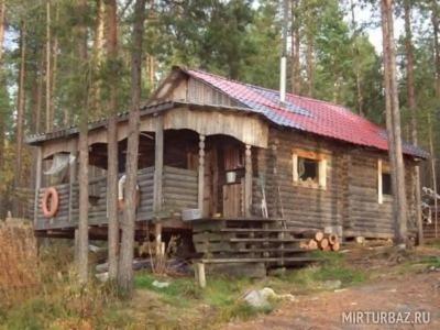 Мыс подснежников - 16