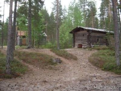 Мыс подснежников - 17