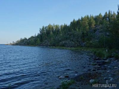 Мыс подснежников - 4