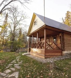 Красный ключ - 73